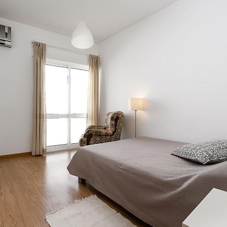 Apartmán Casa Gago Faro Exteriér fotografie